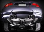 BMW M3 Grey by IND Distribution 2011 года
